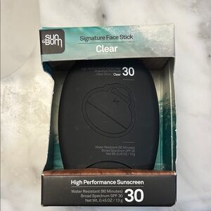 Sun Bum Face Stick SPF 30